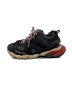 BALENCIAGA (バレンシアガ) TRACK TRAINERS ブラック サイズ:SIZE 26.5cm 542023：34800円