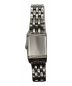 JAEGER LE COULTRE (ジャガールクルト) レベルソクラシックスモール シルバー文字盤 サイズ:-：318000円