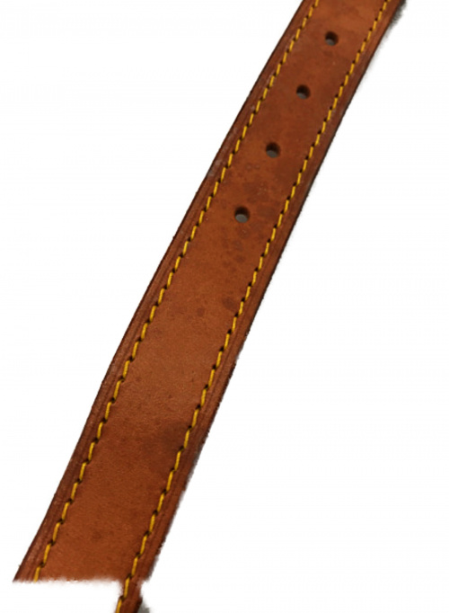 LOUIS VUITTON（ルイ ヴィトン）LOUIS VUITTON (ルイ ヴィトン) トラベルバッグ ブラウン×ベージュ モノグラム M41428 VI872の古着・服飾アイテム
