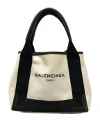 BALENCIAGAバレンシアガ）の古着「ショルダーバッグ」｜ベージュ