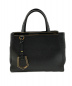 FENDI（フェンディ）の古着「2WAYバッグ」｜ブラック