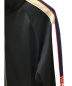 GUCCI (グッチ) テクニカルトラックジャケット ブラック サイズ:XS：44800円