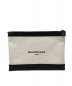 BALENCIAGA（バレンシアガ）の古着「クラッチバッグ」｜アイボリー
