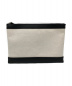 BALENCIAGA (バレンシアガ) クラッチバッグ アイボリー 373834・9260・Z・538735 373834・9260・Z・538735：32800円