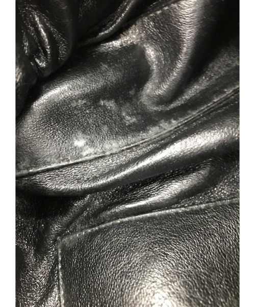 CHANEL（シャネル）CHANEL (シャネル) ヴィンテージシャネルタッセルショルダーバッグ ブラック サイズ:表記なし 3485994の古着・服飾アイテム