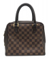 LOUIS VUITTON（ルイ ヴィトン）の古着「ハンドバッグ」｜ブラウン