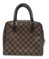 LOUIS VUITTON (ルイ ヴィトン) ハンドバッグ ブラウン：49800円