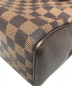 中古・古着 LOUIS VUITTON (ルイ ヴィトン) ハンドバッグ ブラウン：49800円