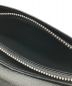 中古・古着 LOUIS VUITTON (ルイ ヴィトン) 長財布 ブラック：54800円