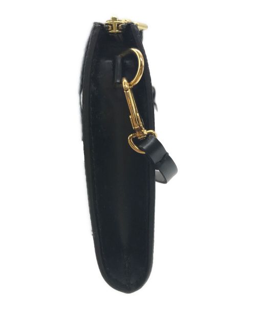 LOUIS VUITTON（ルイ ヴィトン）LOUIS VUITTON (ルイ ヴィトン) ポシェット・アクセソワール ブラックの古着・服飾アイテム