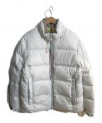MONCLERモンクレール）の古着「KOUNEN  /コウエン / ダウンジャケット」｜ホワイト