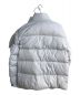 MONCLER (モンクレール) KOUNEN  /コウエン / ダウンジャケット ホワイト サイズ:3：118000円