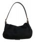 FENDI (フェンディ) マンマバケット ブラック：24800円