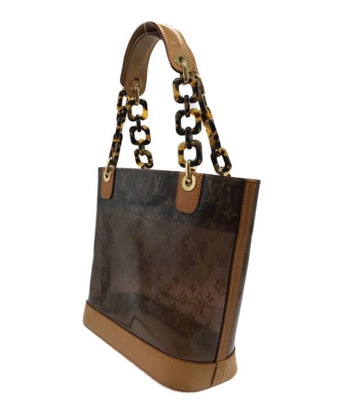 LOUIS VUITTON（ルイ ヴィトン）LOUIS VUITTON (ルイ ヴィトン) カバアンブルPM ブラウンの古着・服飾アイテム