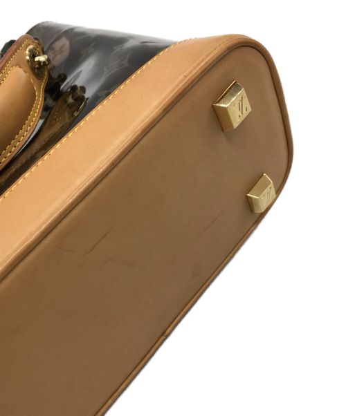 LOUIS VUITTON（ルイ ヴィトン）LOUIS VUITTON (ルイ ヴィトン) カバアンブルPM ブラウンの古着・服飾アイテム