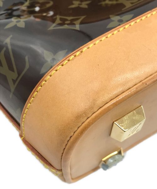 LOUIS VUITTON（ルイ ヴィトン）LOUIS VUITTON (ルイ ヴィトン) カバアンブルPM ブラウンの古着・服飾アイテム