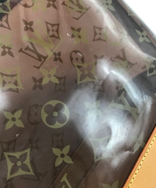 LOUIS VUITTON（ルイ ヴィトン）LOUIS VUITTON (ルイ ヴィトン) カバアンブルPM ブラウンの古着・服飾アイテム