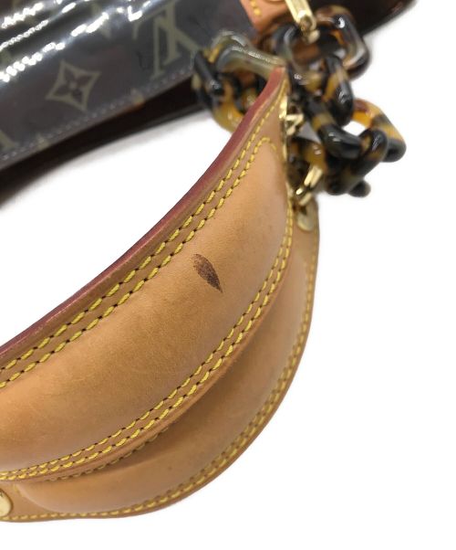 LOUIS VUITTON（ルイ ヴィトン）LOUIS VUITTON (ルイ ヴィトン) カバアンブルPM ブラウンの古着・服飾アイテム