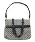 LOUIS VUITTON（ルイ ヴィトン）の古着「フランソワーズ」｜ネイビー×グレー