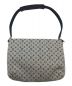 LOUIS VUITTON (ルイ ヴィトン) フランソワーズ ネイビー×グレー：34800円