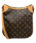 LOUIS VUITTON（ルイ ヴィトン）の古着「オデオン PM」｜ブラウン