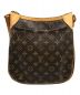 LOUIS VUITTON (ルイ ヴィトン) オデオン PM ブラウン：79800円