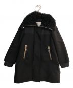MONCLERモンクレール）の古着「CALIPSO/カリプソ」｜ブラック