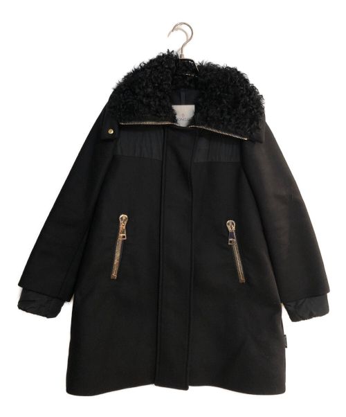 MONCLER（モンクレール）MONCLER (モンクレール) CALIPSO/カリプソ ブラック サイズ:00の古着・服飾アイテム