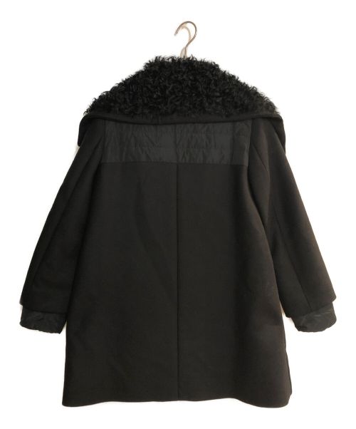 MONCLER（モンクレール）MONCLER (モンクレール) CALIPSO/カリプソ ブラック サイズ:00の古着・服飾アイテム