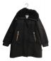 MONCLER（モンクレール）の古着「CALIPSO/カリプソ」｜ブラック