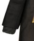 中古・古着 MONCLER (モンクレール) CALIPSO/カリプソ ブラック サイズ:00：49800円