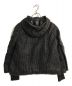MONCLER (モンクレール) ダウンジャケット ブラック サイズ:1：35800円