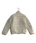 PRADA (プラダ) PIUMINO／ピウミノ ホワイト サイズ:38：49800円