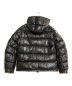MONCLER (モンクレール) MAYA GIUBBOTTO ブラック サイズ:1：84800円