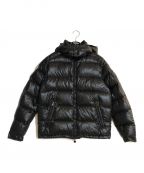 MONCLERモンクレール）の古着「MAYA／マヤ」｜ブラック