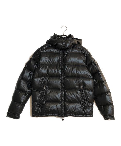 MONCLER（モンクレール）MONCLER (モンクレール) MAYA／マヤ ブラック サイズ:3の古着・服飾アイテム