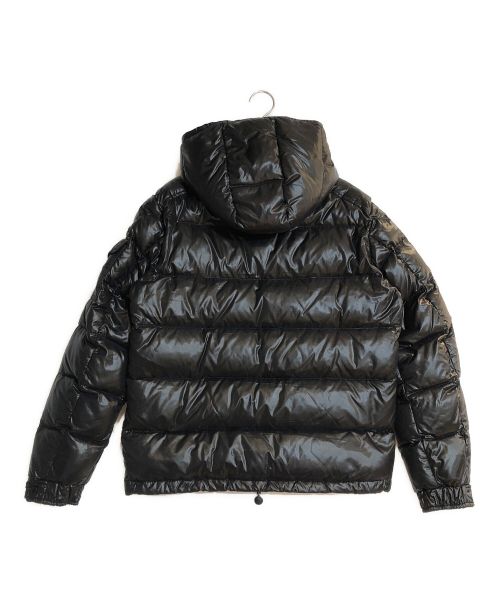 MONCLER（モンクレール）MONCLER (モンクレール) MAYA／マヤ ブラック サイズ:3の古着・服飾アイテム
