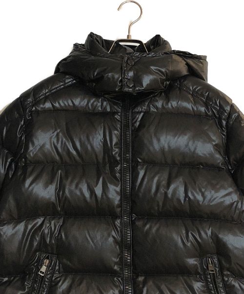 MONCLER（モンクレール）MONCLER (モンクレール) MAYA／マヤ ブラック サイズ:3の古着・服飾アイテム