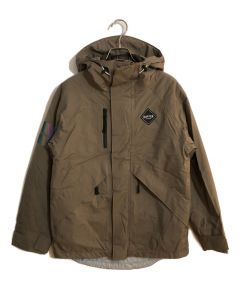 中古・古着通販】DUFFER×WILD THINGS (ダファー×ワイルドシングス  