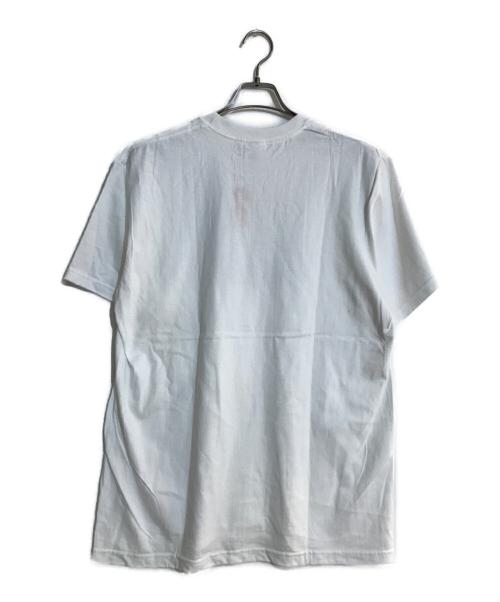 SUPREME（シュプリーム）SUPREME (シュプリーム) kurt cobain tee/カート コバイン ティー ホワイト サイズ:Mの古着・服飾アイテム