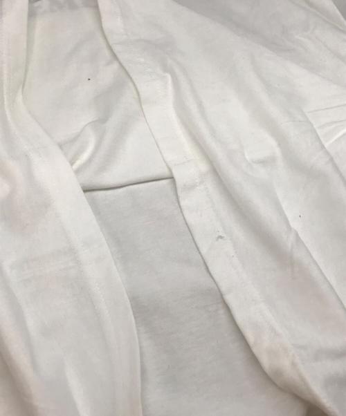 SUPREME（シュプリーム）SUPREME (シュプリーム) kurt cobain tee/カート コバイン ティー ホワイト サイズ:Mの古着・服飾アイテム