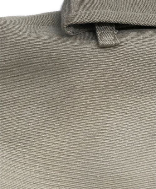 Burberry's（バーバリー）Burberry's (バーバリーズ) 裏地ノヴァチェックトレンチコート ベージュ サイズ:表記なしの古着・服飾アイテム