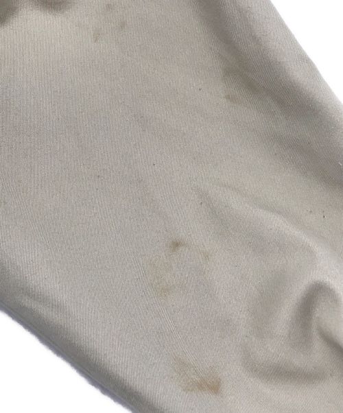 Burberry's（バーバリー）Burberry's (バーバリーズ) 裏地ノヴァチェックトレンチコート ベージュ サイズ:表記なしの古着・服飾アイテム