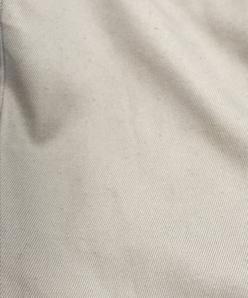 Burberry's（バーバリー）Burberry's (バーバリーズ) 裏地ノヴァチェックトレンチコート ベージュ サイズ:表記なしの古着・服飾アイテム