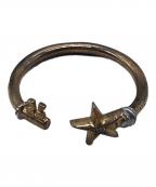203Jewelry203ジュエリー）の古着「STAR KEY RING/スターキーリング」