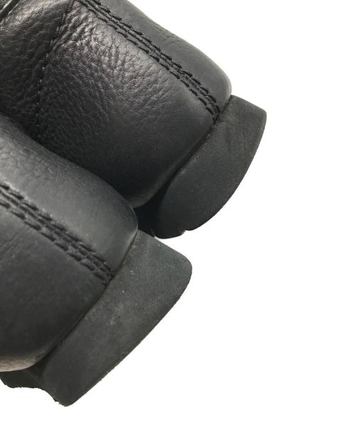 CLARKS ORIGINALS（クラークス オリジナルズ）CLARKS ORIGINALS (クラークス オリジナルズ) WallabeeBT GTX/ワラビーブーツ ブラック サイズ:27cmの古着・服飾アイテム