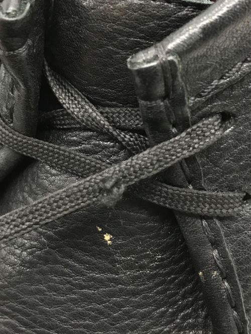 CLARKS ORIGINALS（クラークス オリジナルズ）CLARKS ORIGINALS (クラークス オリジナルズ) WallabeeBT GTX/ワラビーブーツ ブラック サイズ:27cmの古着・服飾アイテム