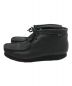 CLARKS ORIGINALS (クラークス オリジナルズ) WallabeeBT GTX/ワラビーブーツ ブラック サイズ:27cm：12000円