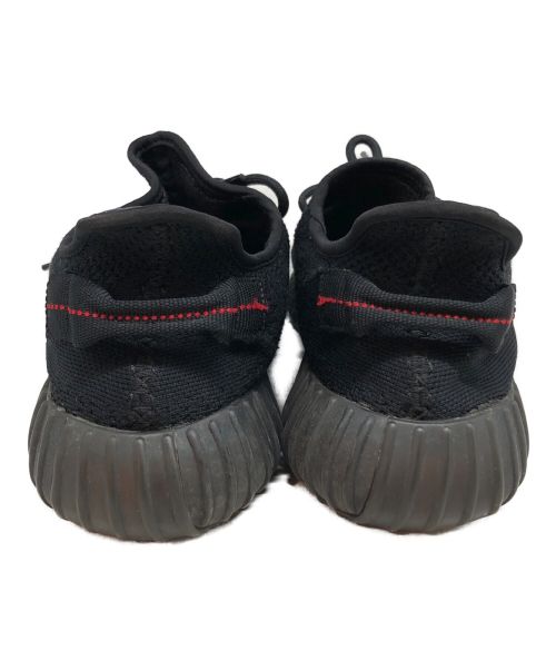 adidas（アディダス）adidas (アディダス) イージーブースト350v2 ブラック サイズ:29cmの古着・服飾アイテム