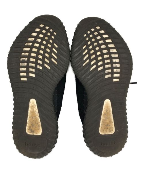 adidas（アディダス）adidas (アディダス) イージーブースト350v2 ブラック サイズ:29cmの古着・服飾アイテム